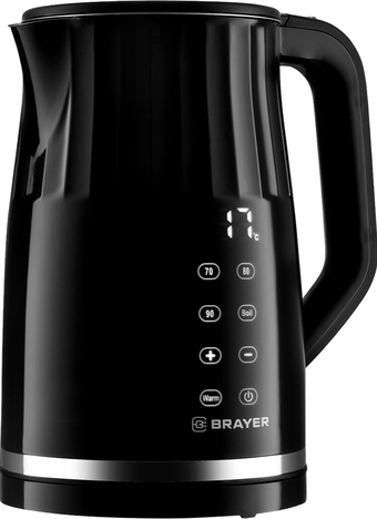 Brayer BR1036 - фото