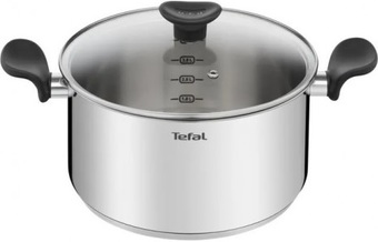 Кастрюля Tefal E3084674 - фото