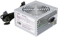 Блок питания CBR PSU-ATX450-12EC - фото