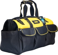 Сумка для инструментов Deli DL430118 98482 - фото