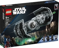 Конструктор LEGO Star Wars 75347 Бомбардировщик СИД - фото