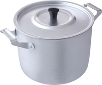 Кастрюля Демидовский МТ-004С - фото