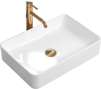 Умывальник Rea Avia U0840 - фото