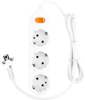 Удлинитель Power Cube PC-1-3M - фото