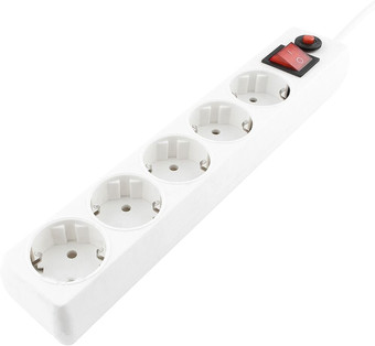 Сетевой фильтр Гарнизон ЕНLW-4 - фото