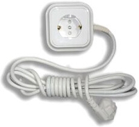 Удлинитель ЭлКис Надежда У10-028 5010028 - фото