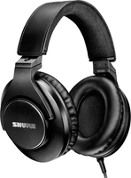 Наушники Shure SRH440A - фото