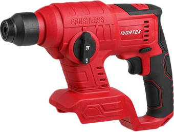 Перфоратор Wortex CRH 1810 0329266 (без АКБ) - фото