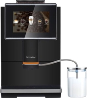 Кофемашина Dr.Coffee C11 - фото
