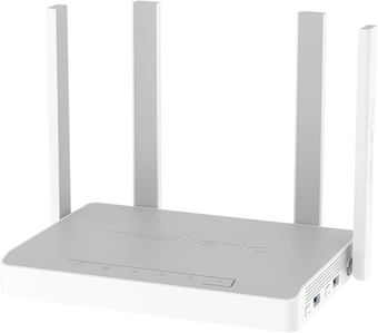 Wi-Fi роутер Keenetic Ultra KN-1811 - фото