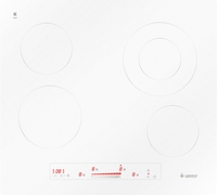 Варочная панель GEFEST ПВЭ 4233 К12 - фото