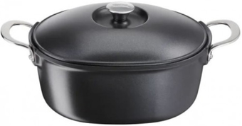 Утятница Tefal Pro Cook E2156975 - фото