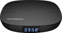Смарт-приставка Hyundai H-DMP100 - фото