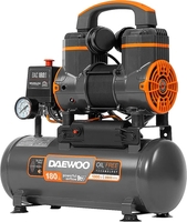 Компрессор Daewoo Power DAC 180S - фото