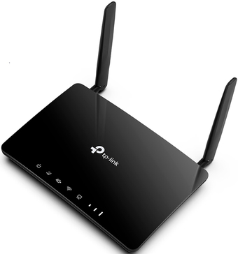 4G Wi-Fi роутер TP-Link Archer MR500 - фото