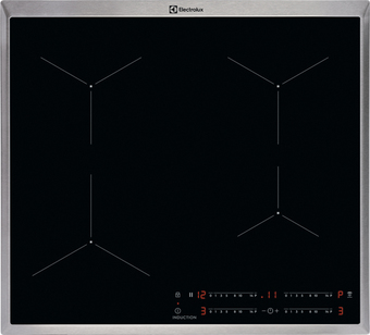 Варочная панель Electrolux EIT60443X - фото