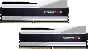 Оперативная память G.Skill Trident Z5 2x16ГБ DDR5 6000МГц F5-6000J3636F16GX2-TZ5S - фото
