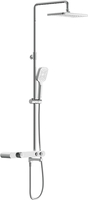 Душевая система Cersanit Vivo 64089 - фото
