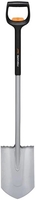 Лопата штыковая остроконечная Fiskars Xact 1066732 - фото