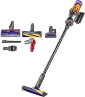 Пылесос Dyson V12 Detect Slim Absolute 394436-01 - фото