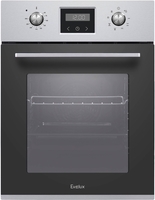 Электрический духовой шкаф Evelux EO 440 PX - фото