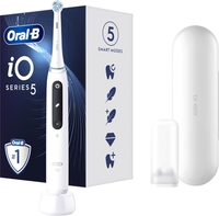Электрическая зубная щетка Oral-B iO 5 IOG5.1A6.1DK - фото