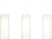 Подвесная люстра Ambrella light TR TR3675 - фото