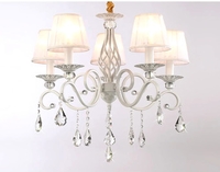 Подвесная люстра Ambrella light TR TR4547 - фото