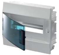 Бокс пластиковый ABB Mistral 41F 1SLM004101A1203 - фото