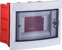 Бокс пластиковый Adal Pano MD9303 - фото