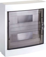 Бокс пластиковый Adal Pano MD9310 - фото