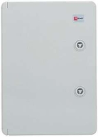 Бокс пластиковый EKF PB65MP002 - фото