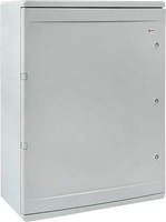 Бокс пластиковый EKF PB65MP010 - фото