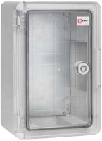 Бокс пластиковый EKF PBT65MP001 - фото