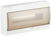 Бокс пластиковый ETP TSM Outside 10P - фото