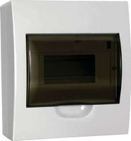 Бокс пластиковый Generica MKP12-N-08-41-G - фото