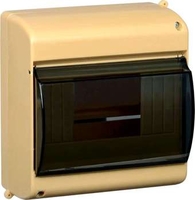 Бокс пластиковый IEK MKP42-N-06-30-09-S - фото