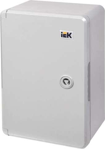 Бокс пластиковый IEK MKP93-N-302013-65 - фото