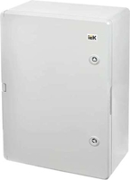 Бокс пластиковый IEK MKP93-N-503519-65 - фото