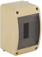 Бокс пластиковый Ruvinil ОП Тусо 68304-27М (сосна) - фото