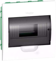 Бокс пластиковый Schneider Electric Easy Box EZ9E108S2FRU - фото