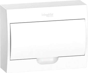 Бокс пластиковый Schneider Electric Easy Box EZ9E112P2SRU - фото