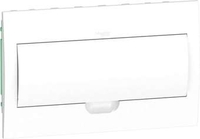 Бокс пластиковый Schneider Electric Easy Box EZ9E118P2FRU - фото