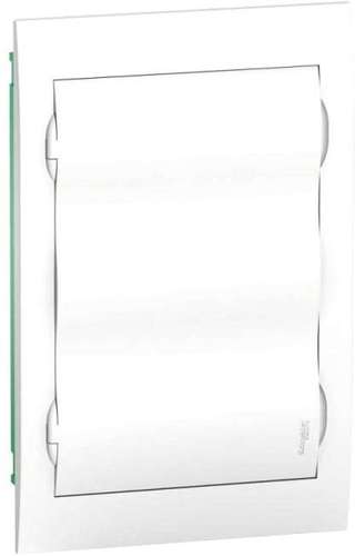 Бокс пластиковый Schneider Electric Easy Box EZ9E312P2FRU - фото