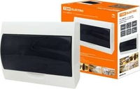 Бокс пластиковый TDM Electric SQ0901-0004 - фото