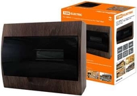 Бокс пластиковый TDM Electric SQ0901-0023 - фото