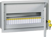 Корпус металлический IEK Trend MKM14-V-18-30-T - фото