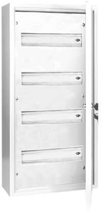 Корпус металлический TDM Electric SQ0905-0016 - фото