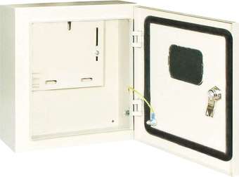 Корпус металлический TDM Electric SQ0905-0093 - фото