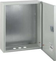 Корпус металлический Эра Simple ЩМП-06IP31 Б0041657 - фото